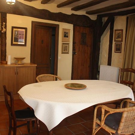 L' Ancien Relais De Poste Henri Daire Casteljaloux Dış mekan fotoğraf