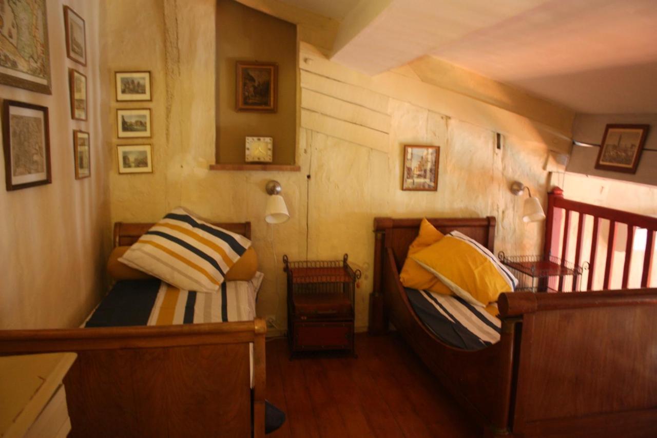 L' Ancien Relais De Poste Henri Daire Casteljaloux Dış mekan fotoğraf