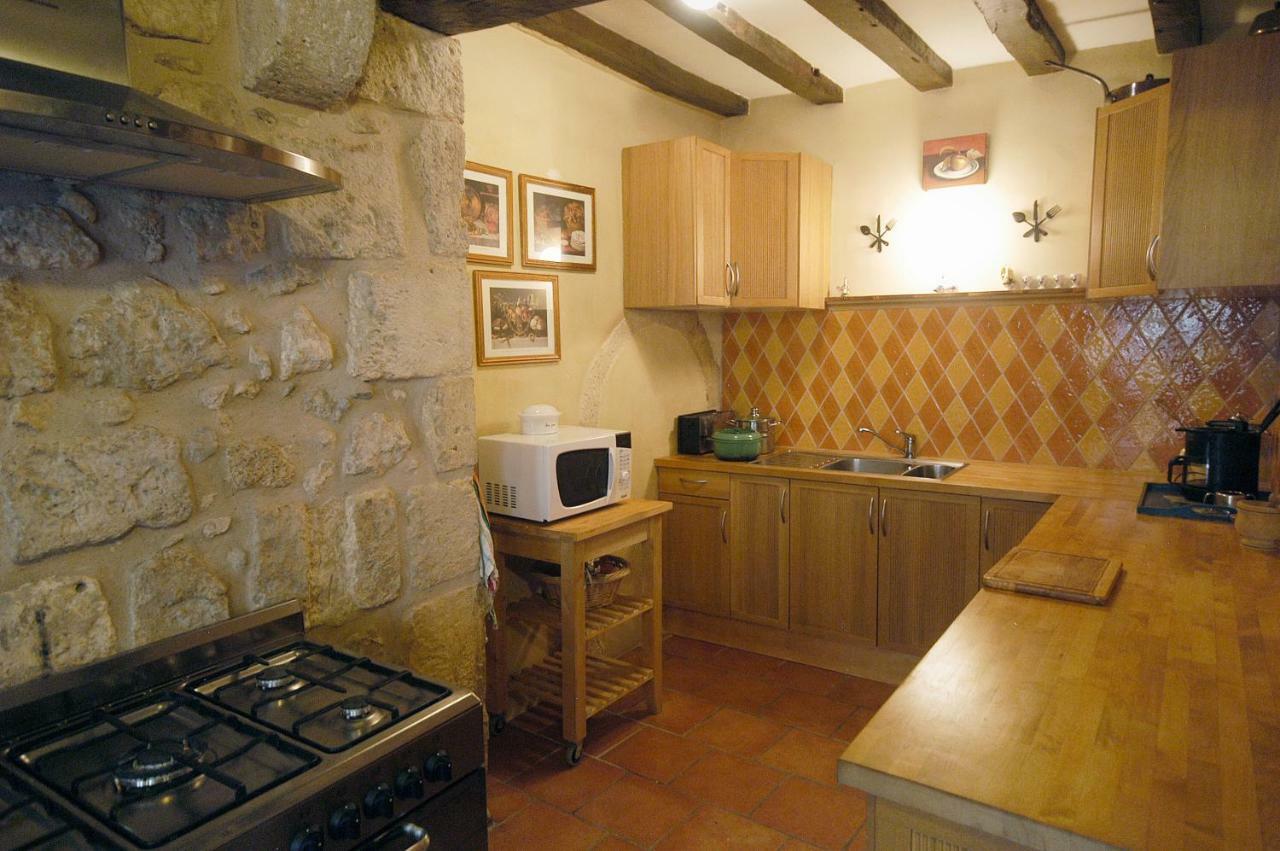 L' Ancien Relais De Poste Henri Daire Casteljaloux Dış mekan fotoğraf